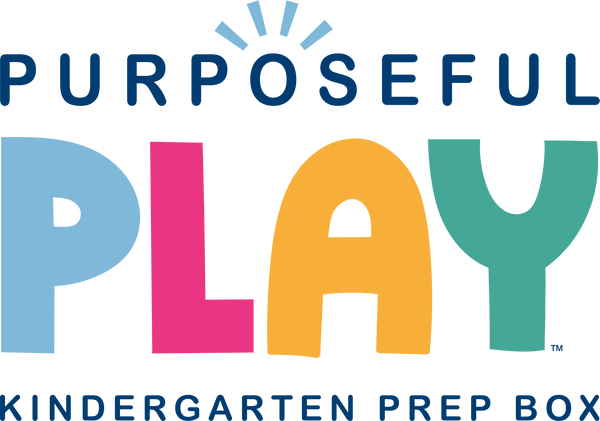 Purposeful Play